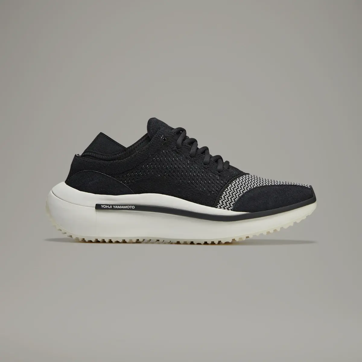 Adidas Y-3 Qisan Knit. 2