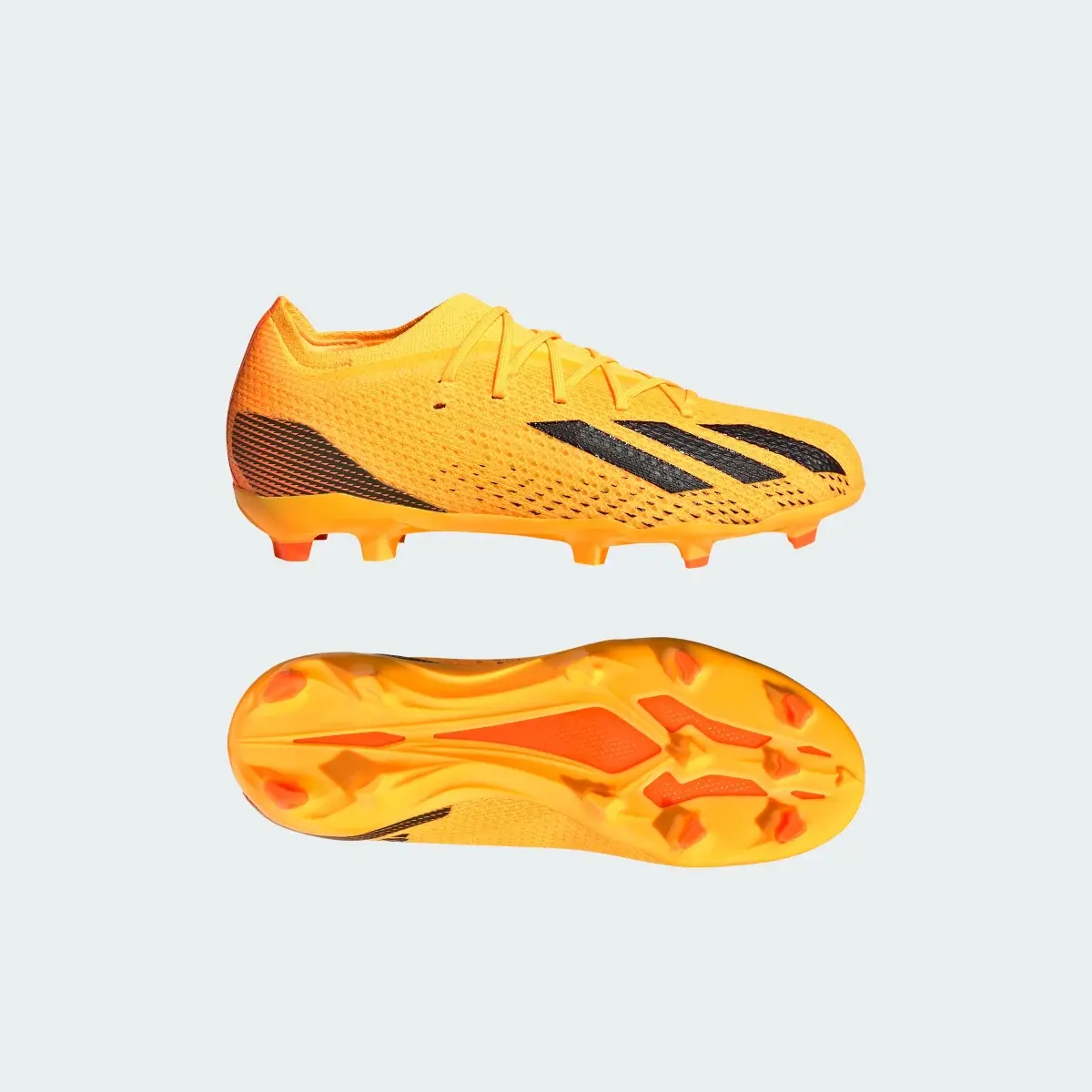 Adidas X Speedportal.1 Firm Ground Soccer Cleats. 1