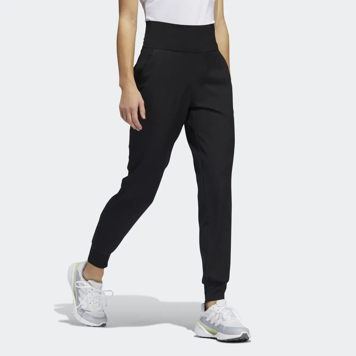 Adidas Essentials Jogger Pants. 3