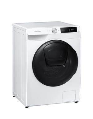 WD10T654DBE1AH Beyaz Kurutmalı Çamaşır Makinesi 10.5 kg