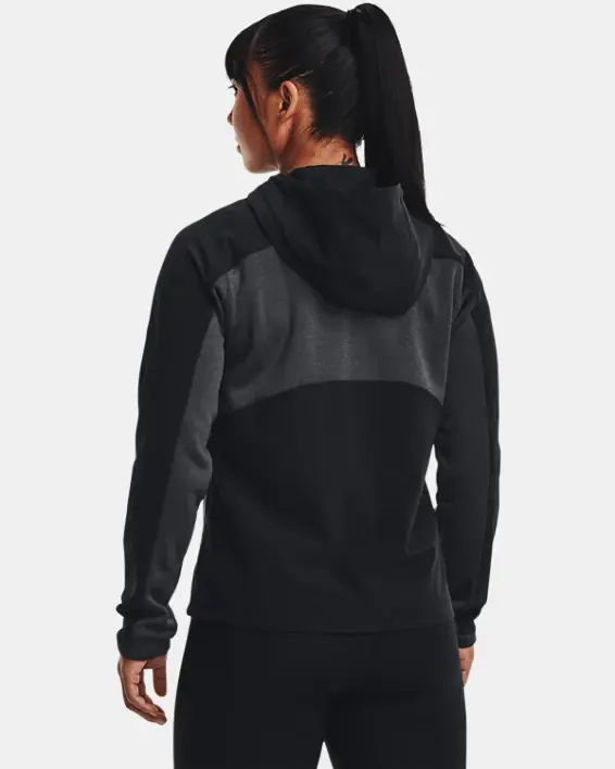 Under Armour Women's UA Storm Swacket. 2