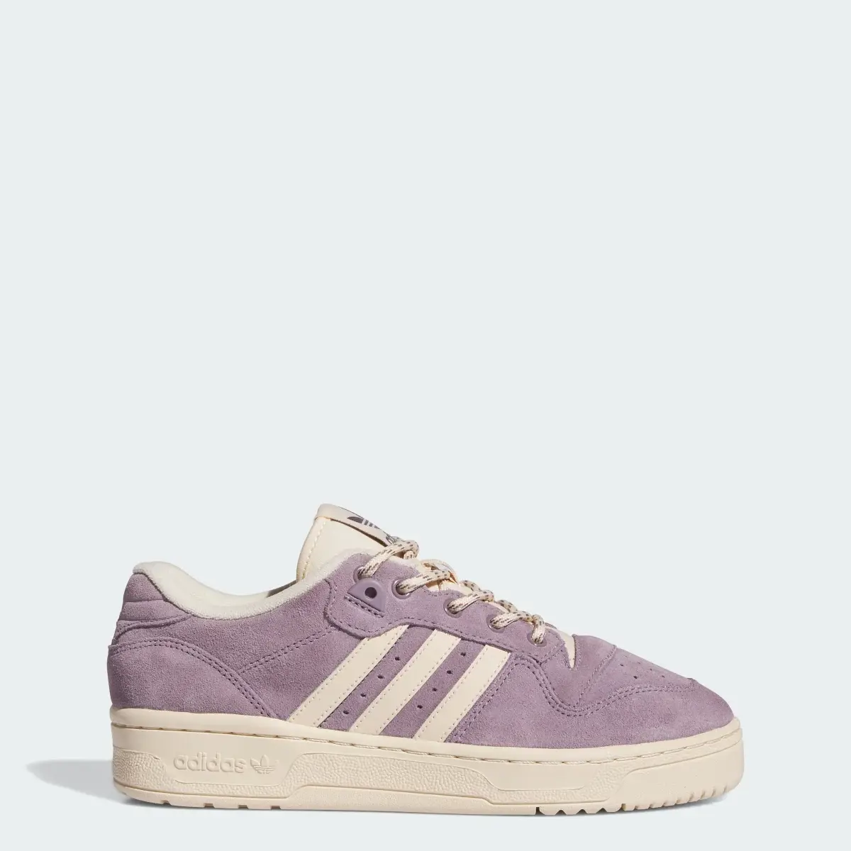 Adidas Tenis Rivalry Low. 1