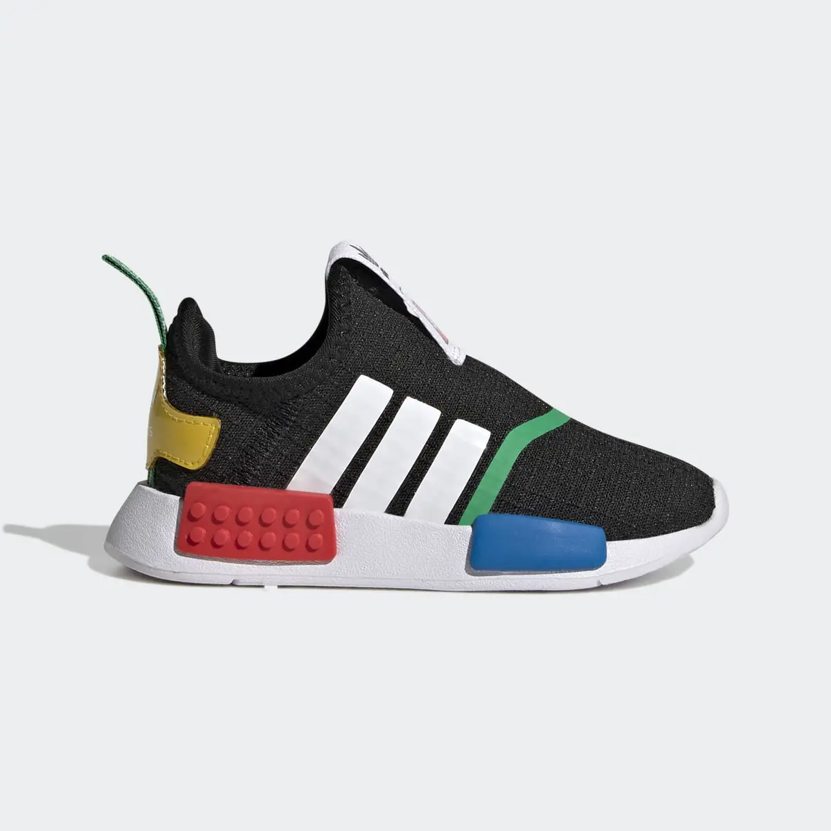 Adidas Sapatilhas adidas NMD 360 x LEGO®. 2