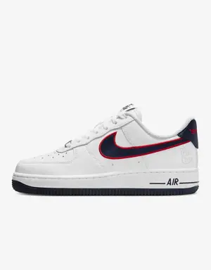 Air Force 1 '07