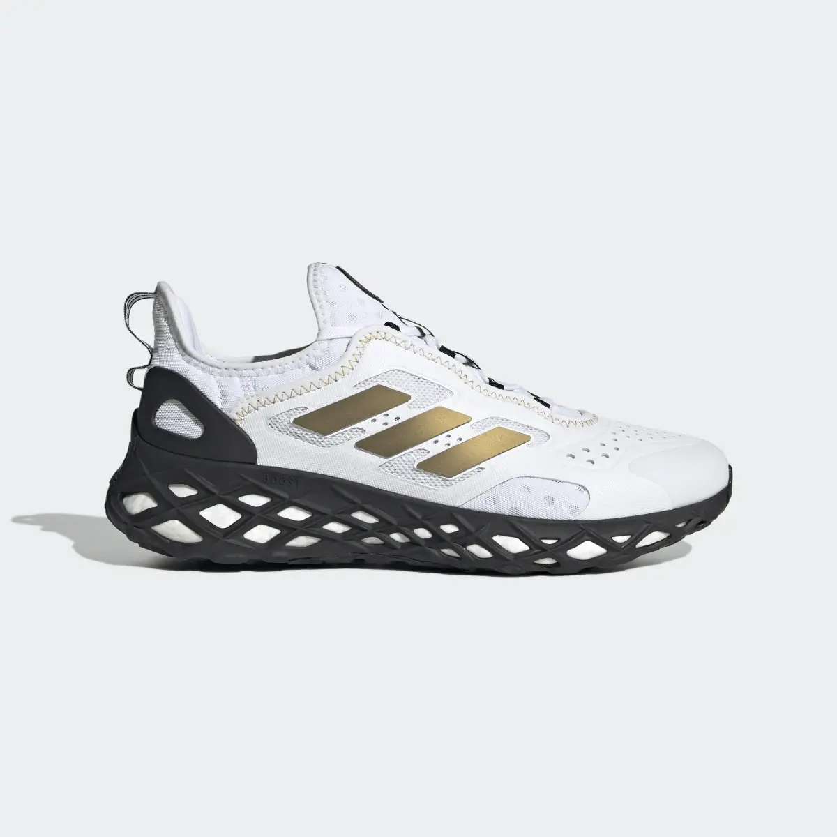 Adidas Web Boost Shoes. 2