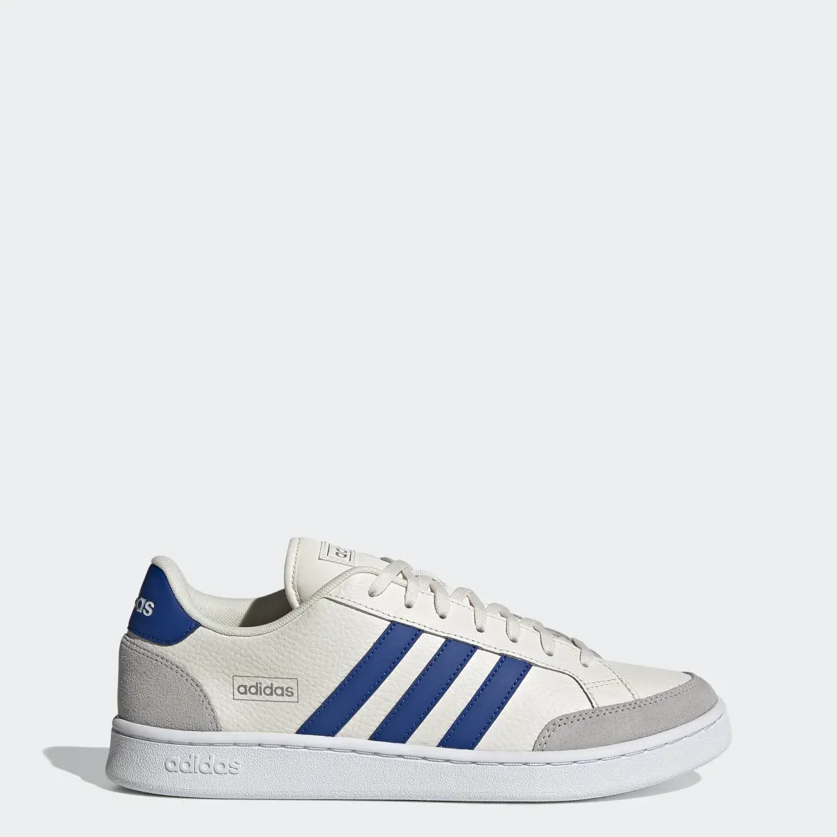 Adidas Grand Court SE Shoes. 1