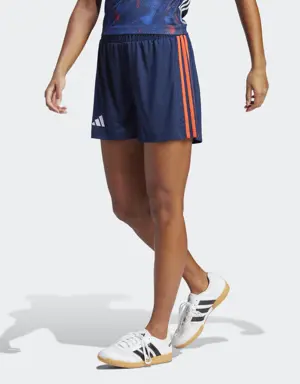 Adidas France Handball Shorts