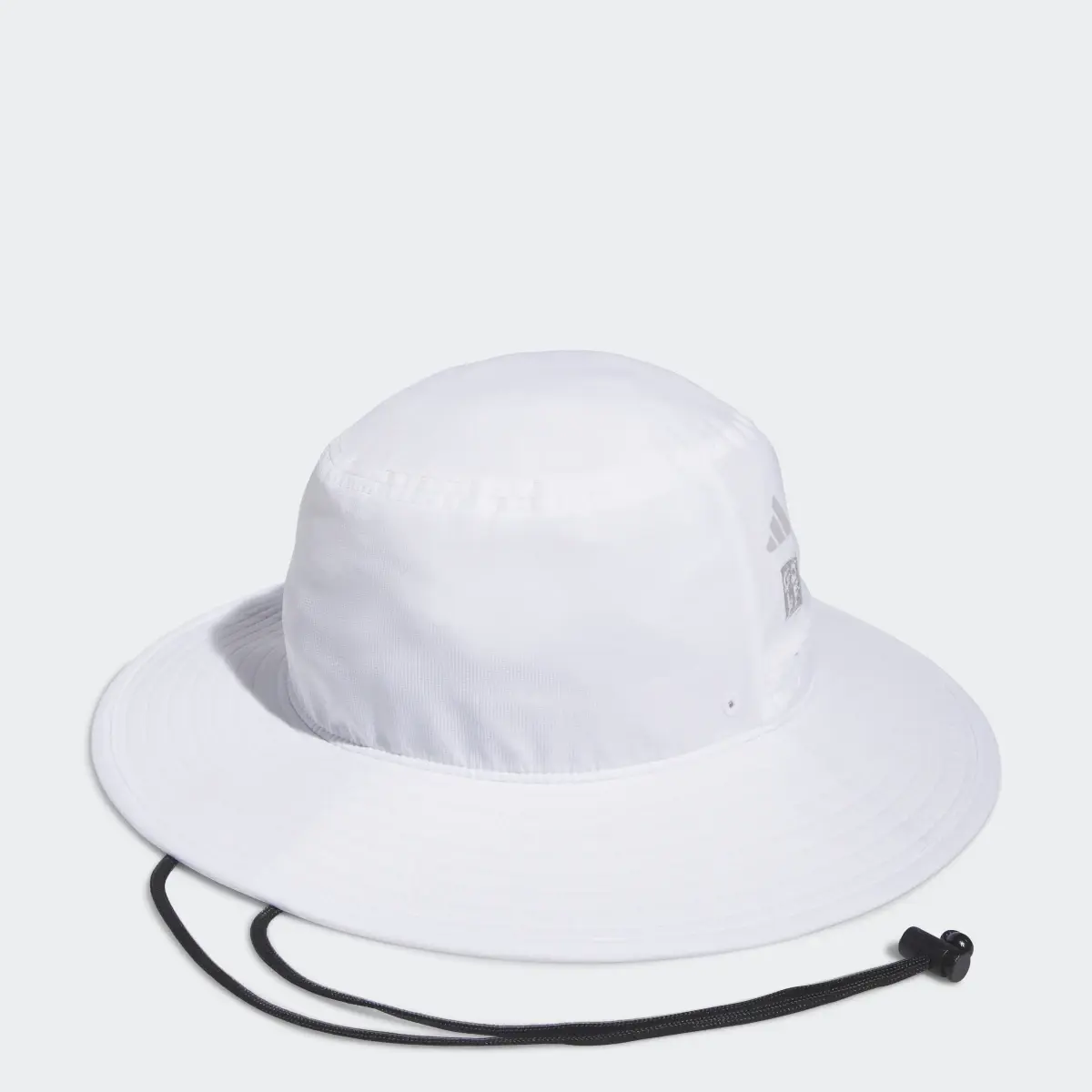 Adidas Crestable Wide-Brim Golf Hat. 1 Adidas Crestable Wide-Brim Golf Hat. 1