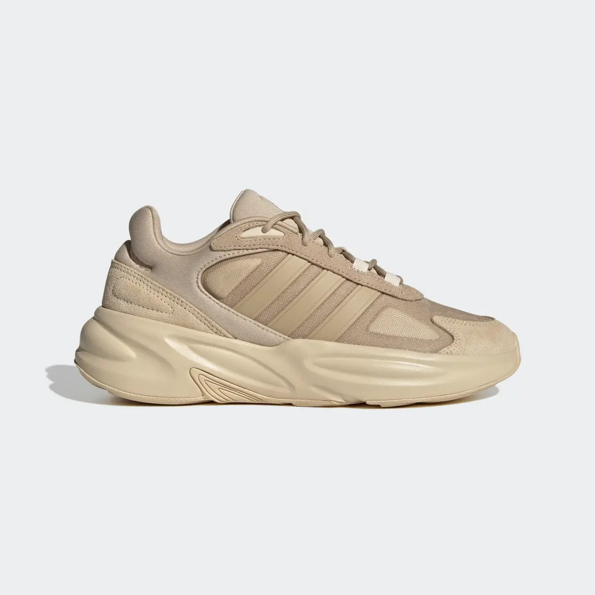 Adidas Ozelle Cloudfoam Lifestyle Running Schuh. 2