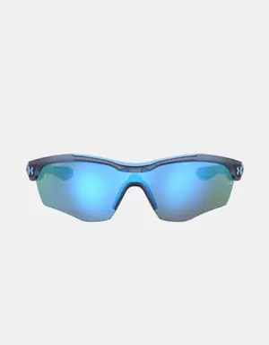 Kids' UA Yard Pro Mirror Jr. Sunglasses