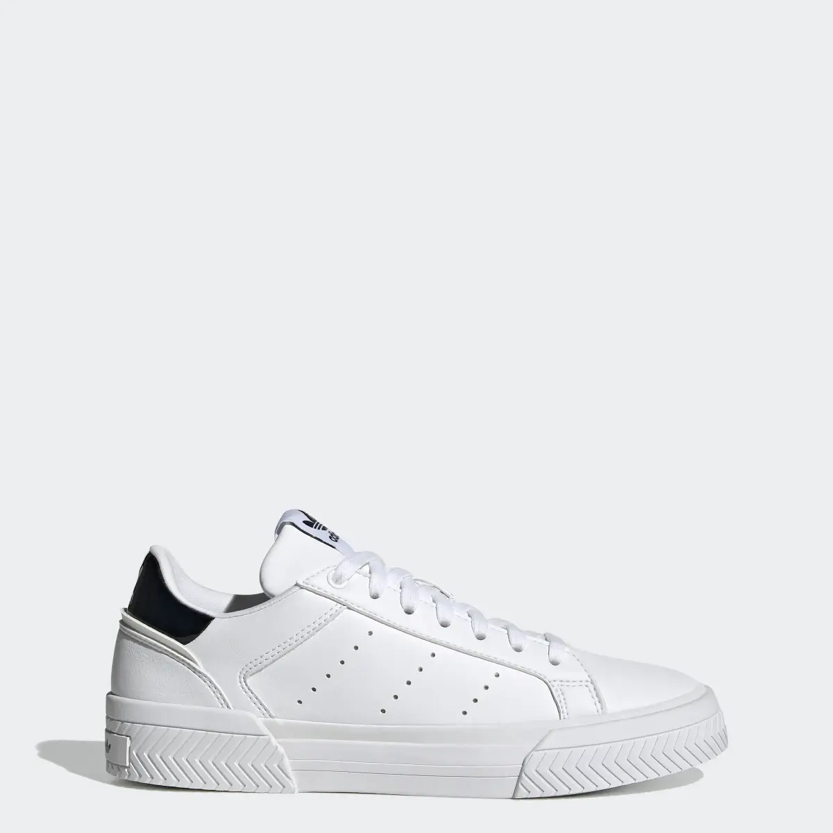 Adidas Tenis adidas adidas Court Tourino. 1