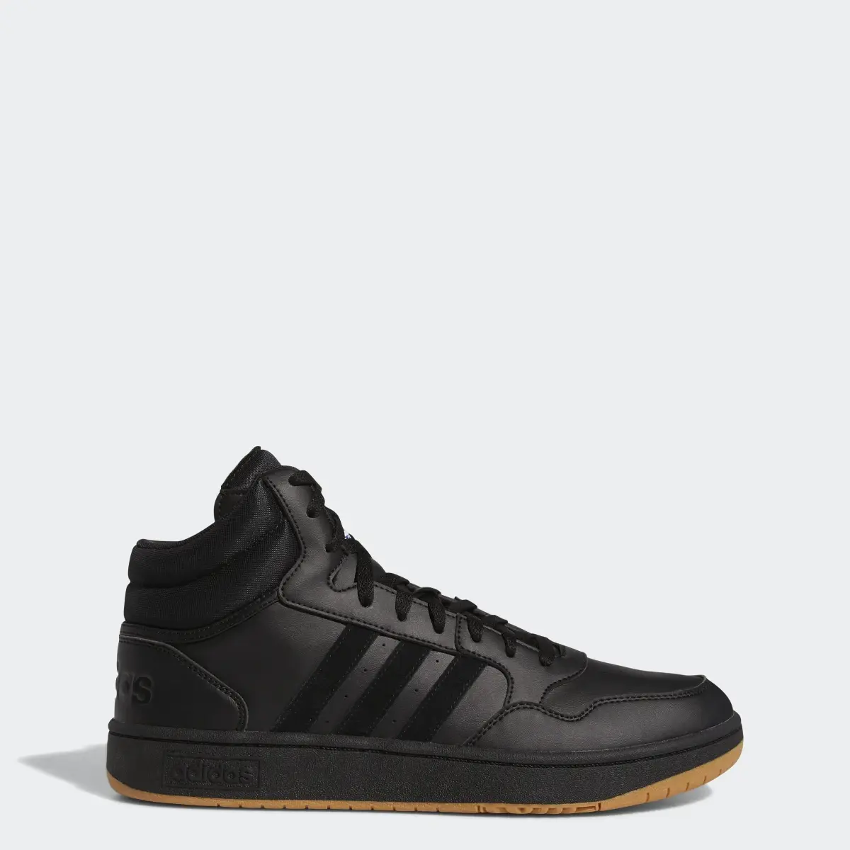 Adidas Chaussure Hoops 3.0 Mid Classic Vintage. 1