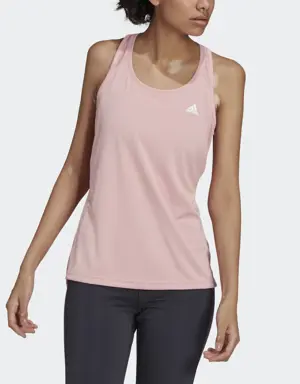 Designed to Move 3-Stripes Sport Tank Top