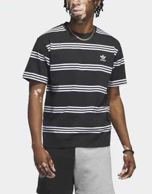 Engineered 3-Stripes Tee