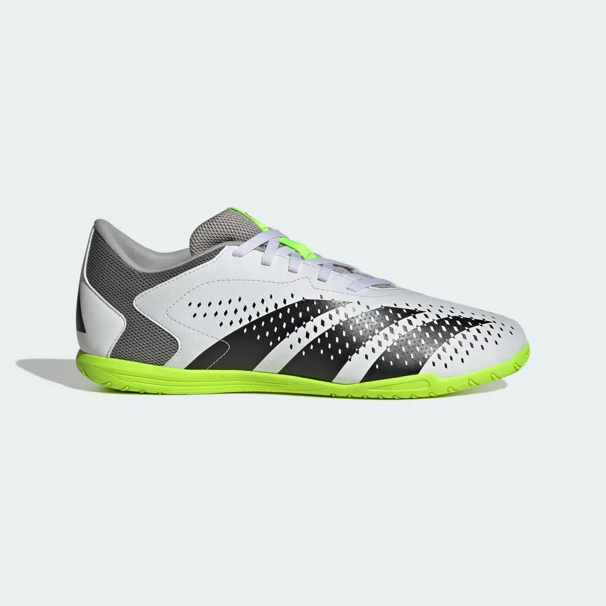 Adidas Predator Accuracy.3 Futsal Kramponu. 2