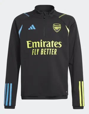 Adidas Sudadera entrenamiento Arsenal Tiro 23. 3