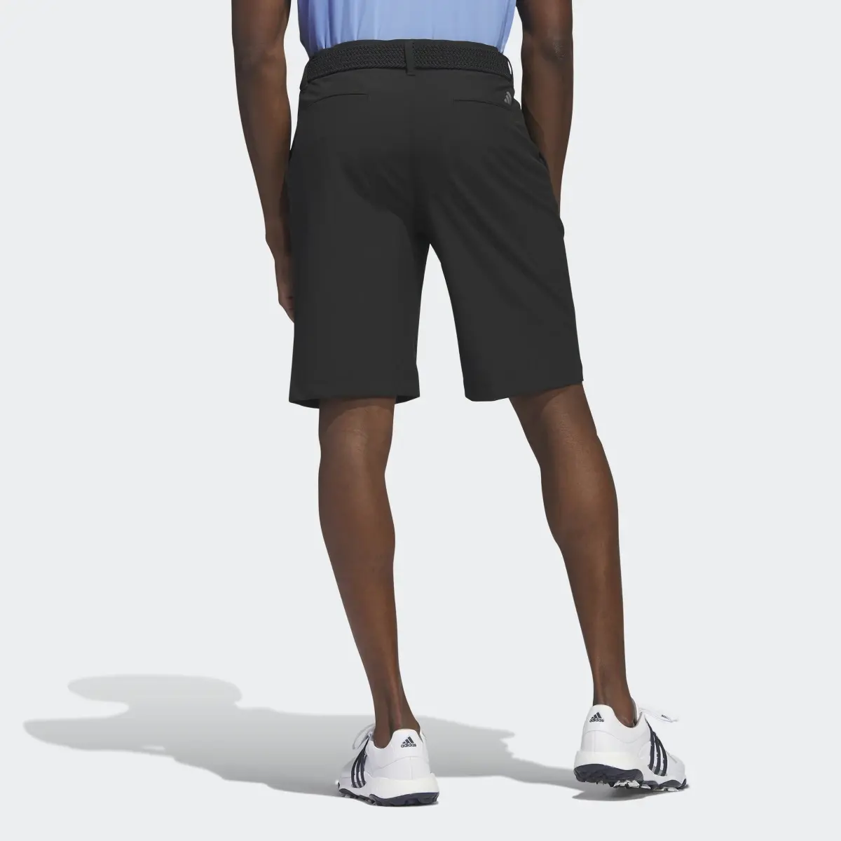 Adidas Ultimate365 10-Inch Golf Shorts. 2