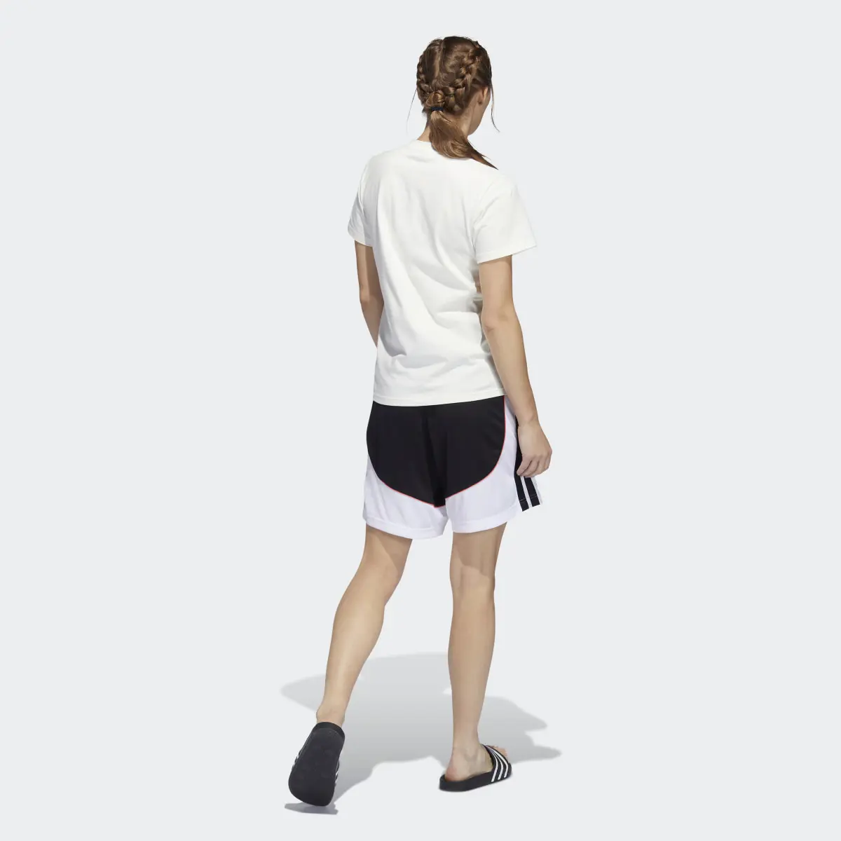 Adidas Ace FDTN Tee. 3 Adidas Ace FDTN Tee. 3
