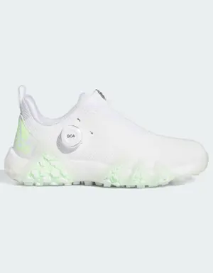 Adidas Chaussure sans crampons Codechaos 22 BOA. 2 Adidas Chaussure sans crampons Codechaos 22 BOA. 2