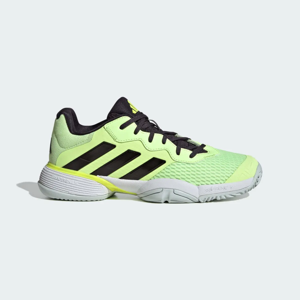 Adidas Barricade Tennis Shoes Kids. 2