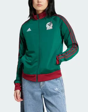 Mexico DNA Track Top