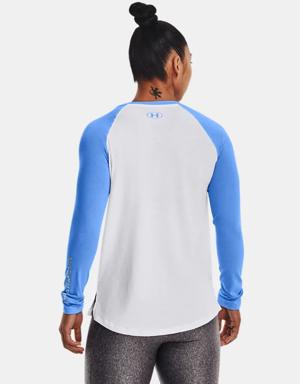 Women's UA Outdoor Long Sleeve