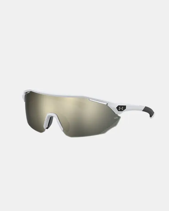 Under Armour Unisex UA Force 2 Mirror Sunglasses. 1