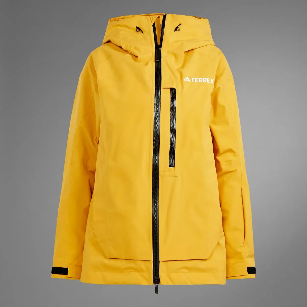 Adidas Terrex Xperior 2L Insulated RAIN.RDY Jacket. 3