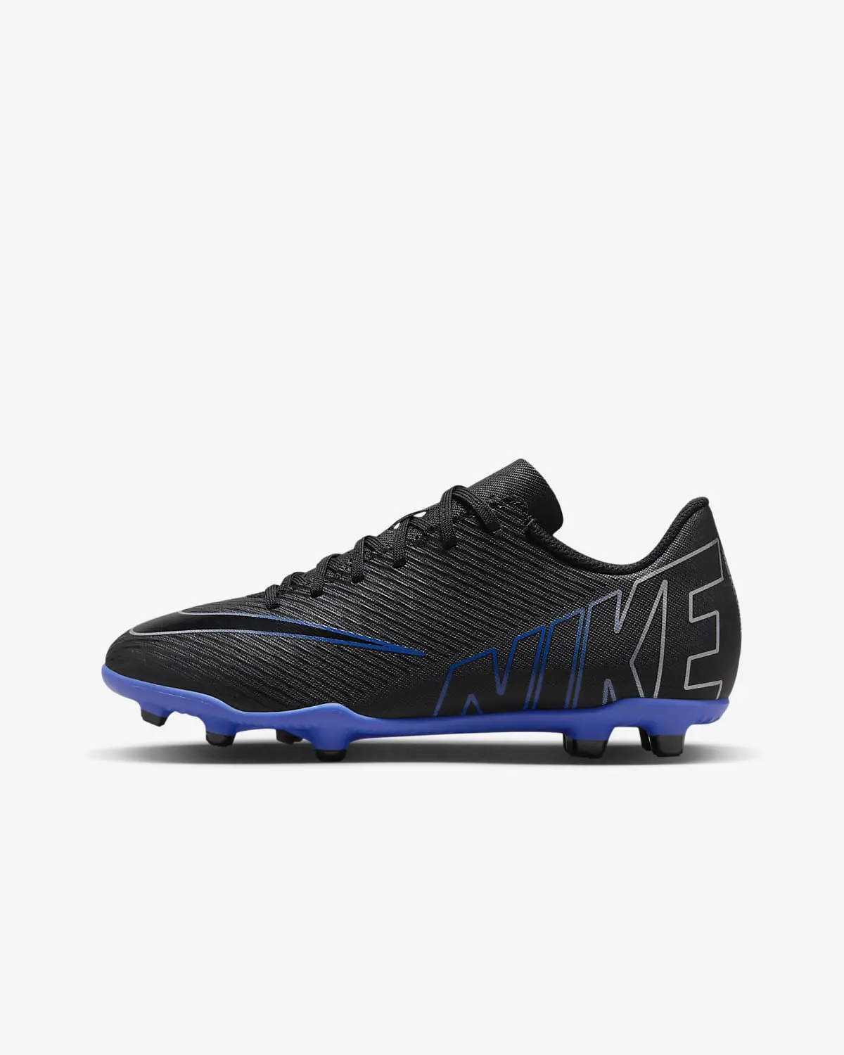 Nike Jr. Mercurial Vapor 15 Club. 1