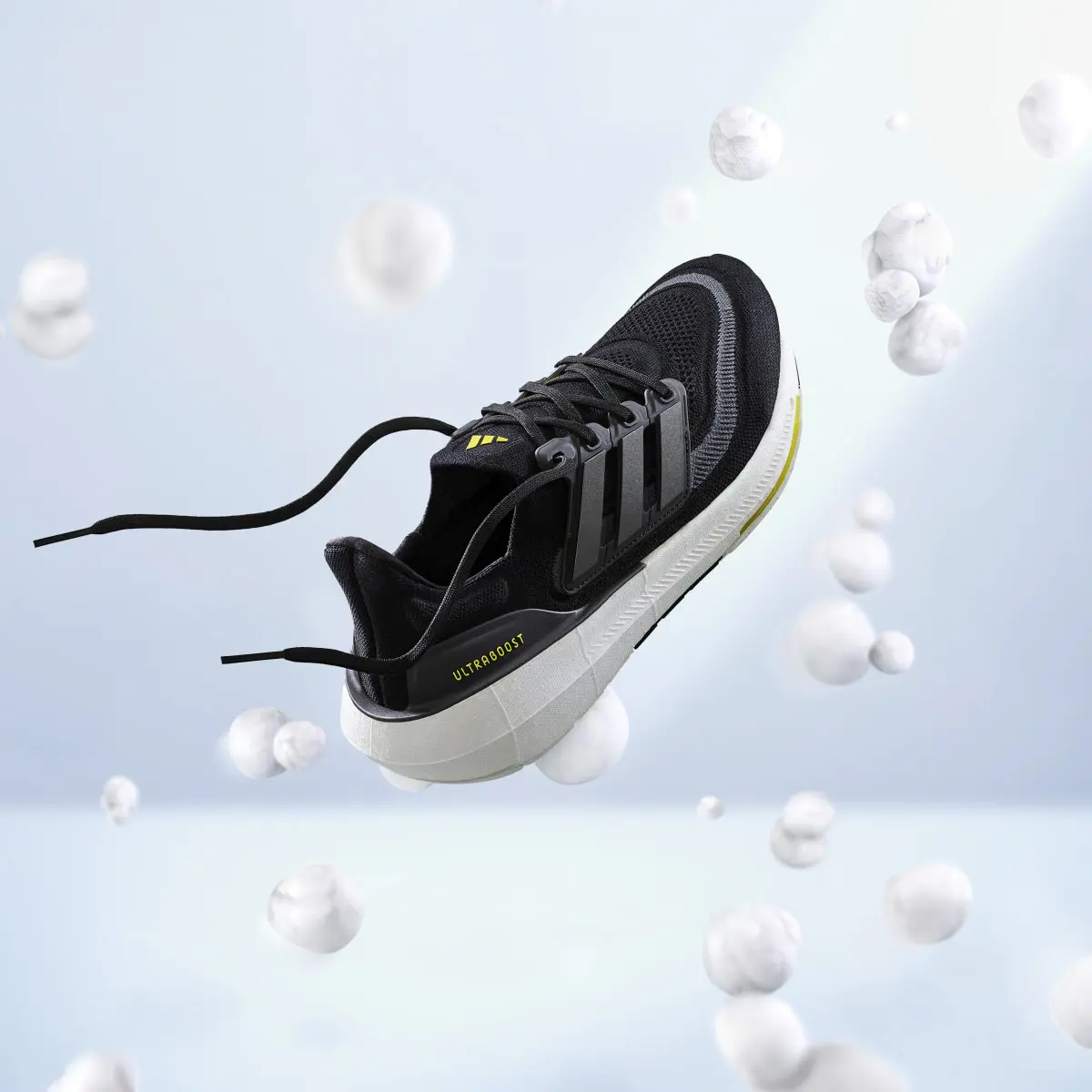 Adidas Ultraboost Light Shoes. 3