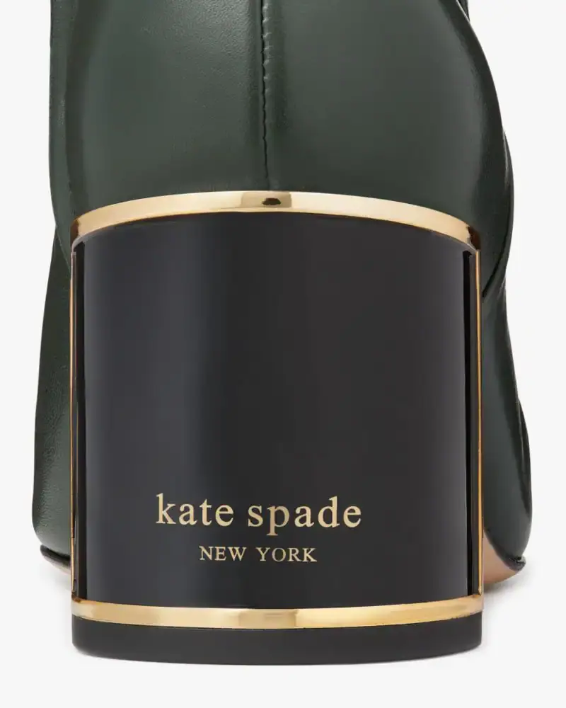 Kate Spade Merritt Bootie. 3