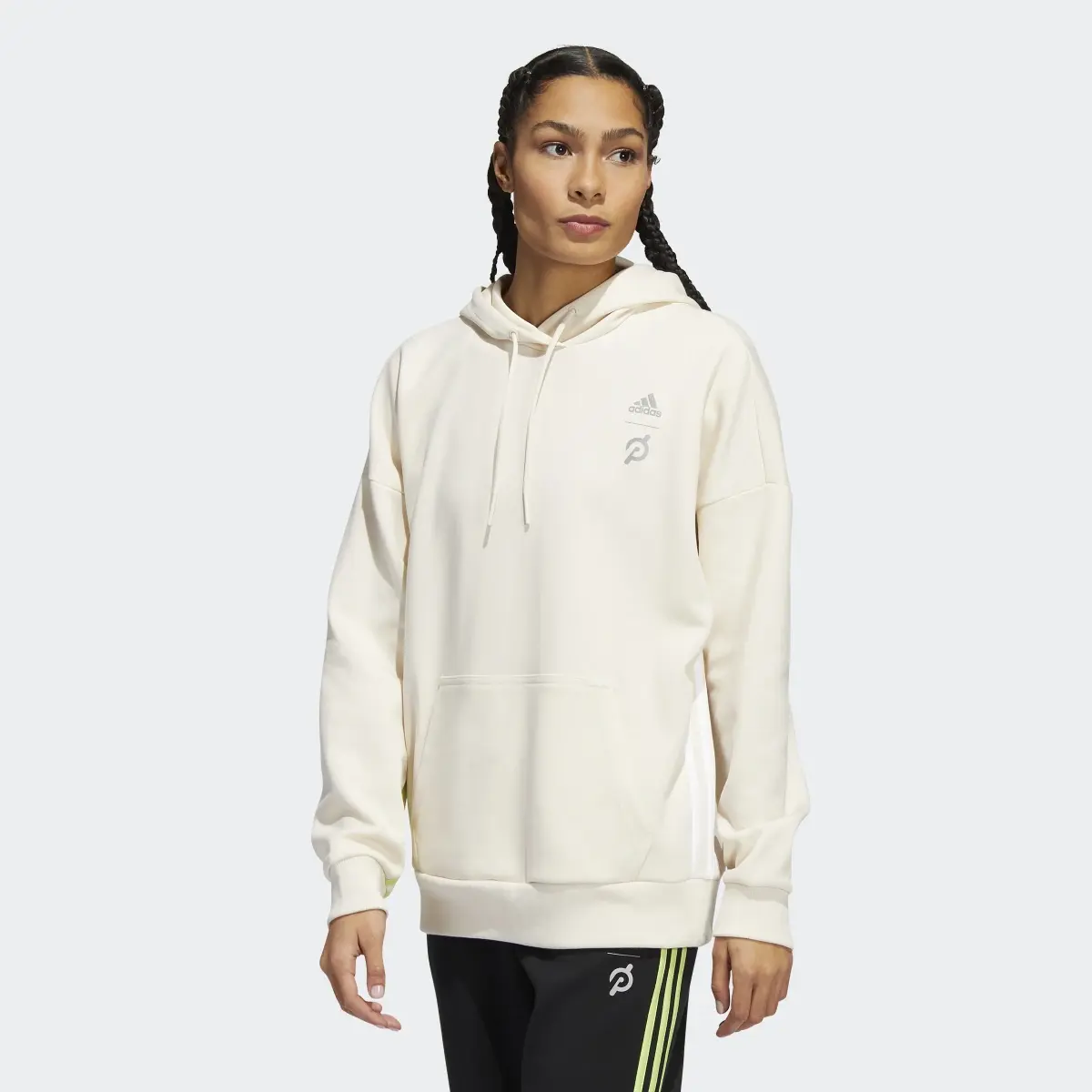 Adidas Capable of Greatness Hoodie. 2