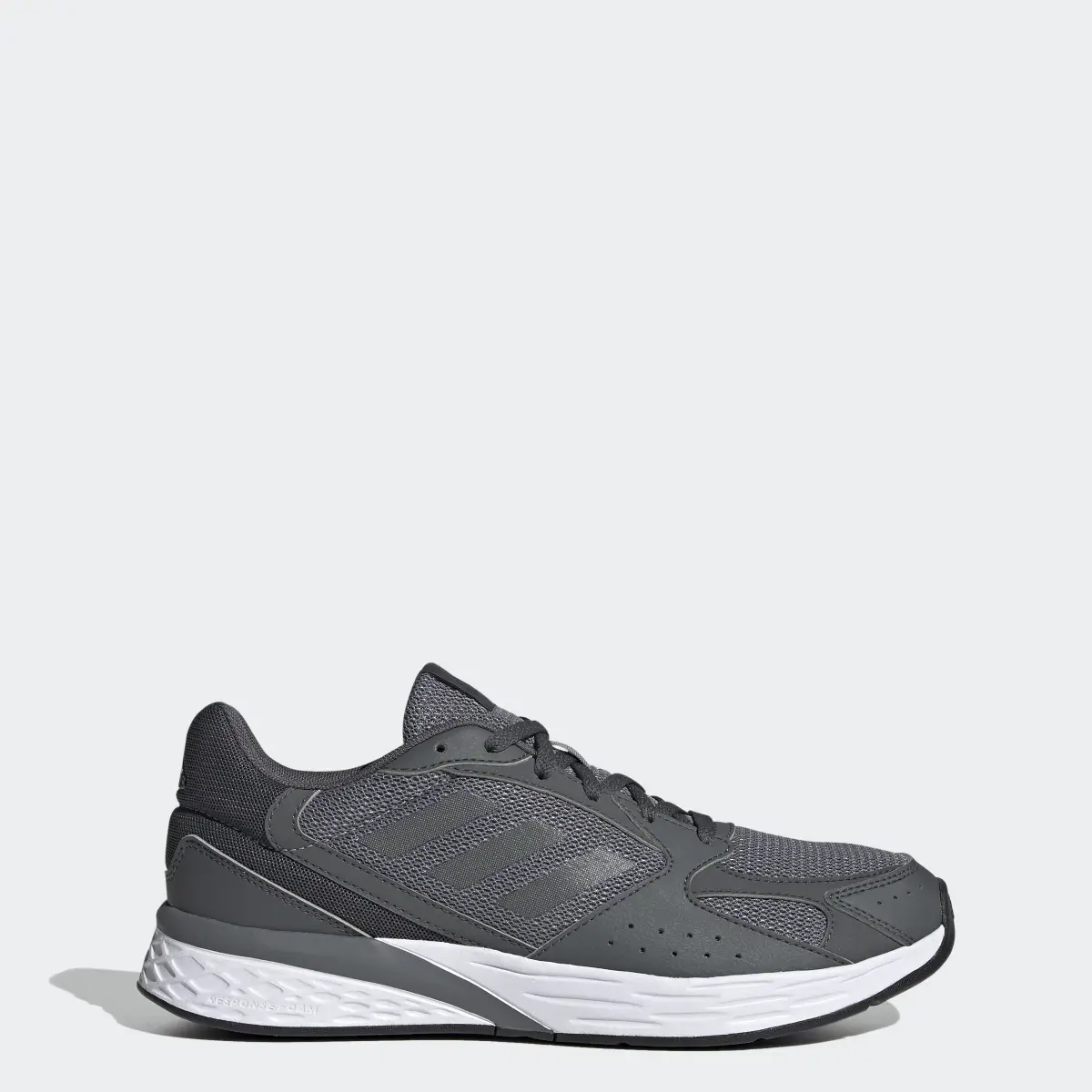 Adidas Tenis Response Run. 1