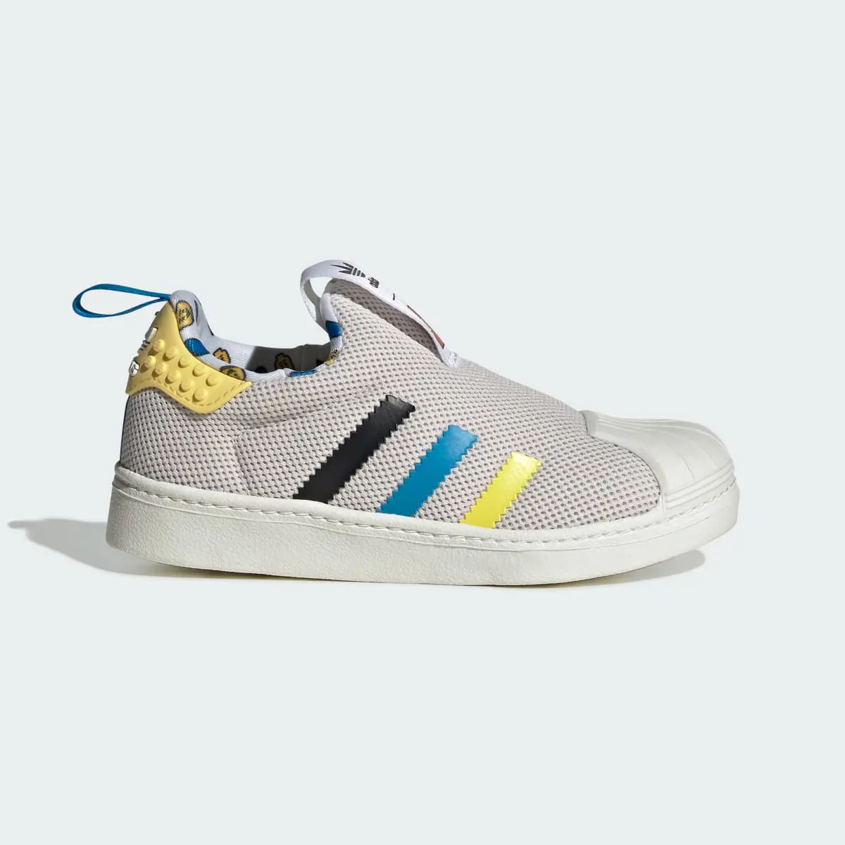 Adidas Superstar 360 x LEGO® Kids Schuh. 2