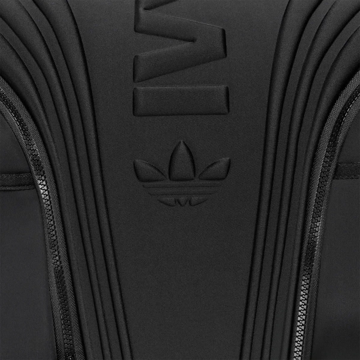 Adidas 3-in-1 Duffel Crossbody Backpack. 2