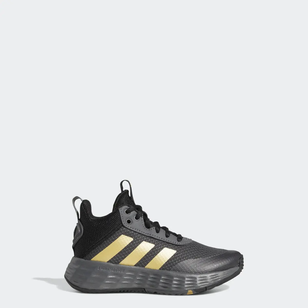 Adidas Zapatilla OwntheGame 2.0. 1