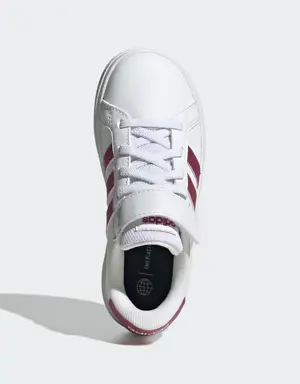 Adidas Chaussure Grand Court 2.0 Enfants. 3 Adidas Chaussure Grand Court 2.0 Enfants. 3