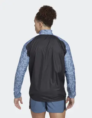 Adidas Terrex Trail Running Windbreaker. 3 Adidas Terrex Trail Running Windbreaker. 3