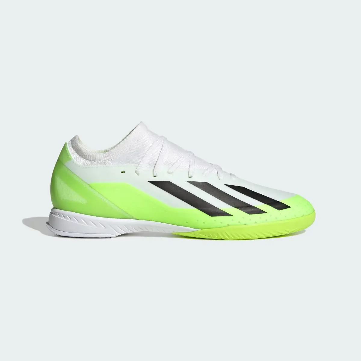 Adidas X Crazyfast.3 Indoor Soccer Shoes. 2