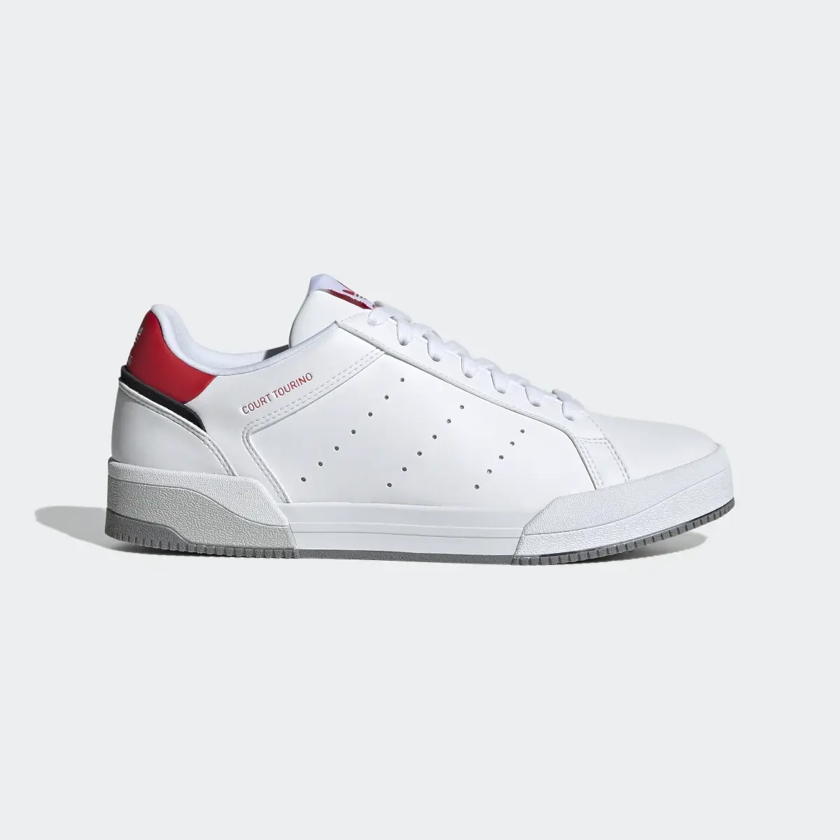 Adidas Tenis adidas Court Tourino. 2