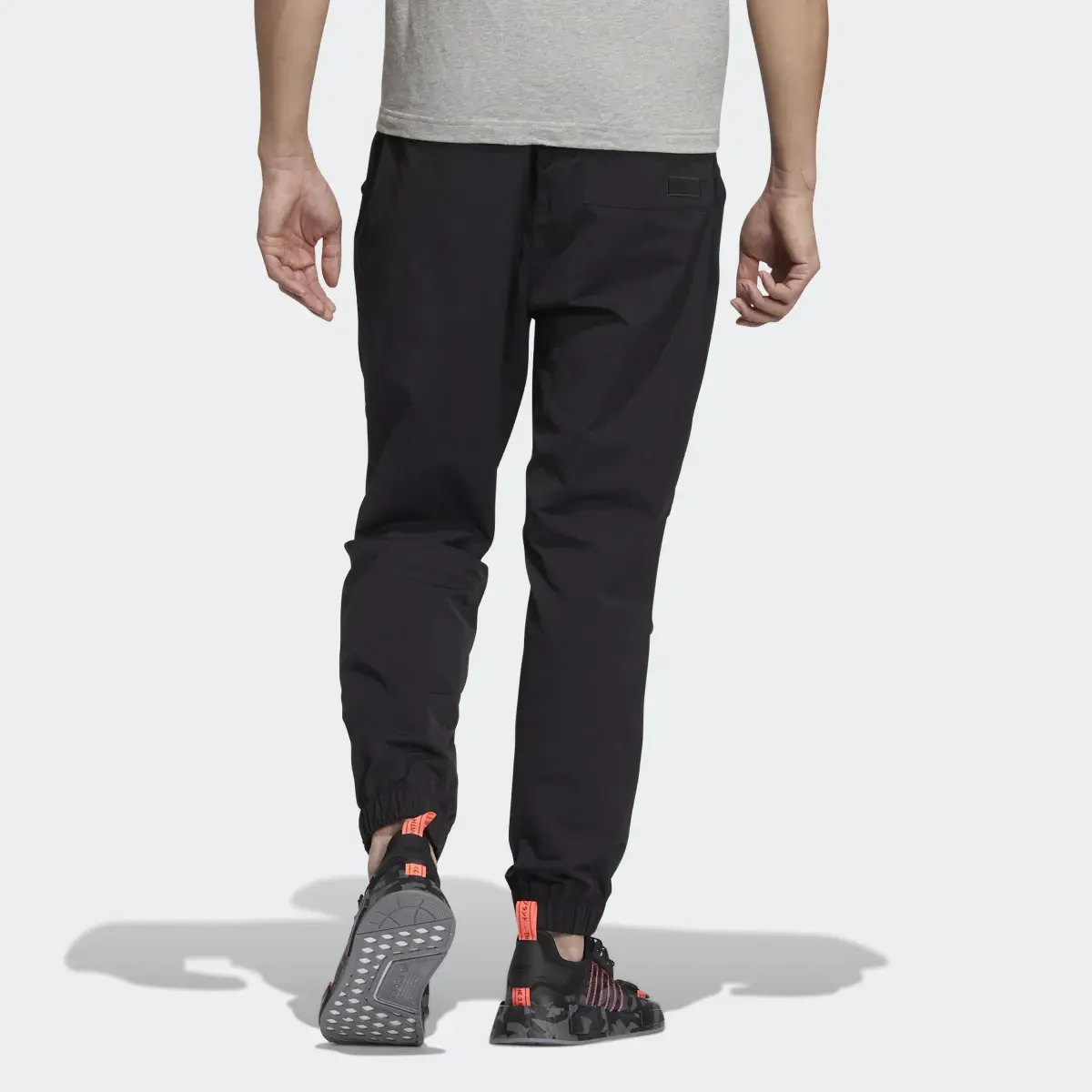 Adidas Adicolor Track Pants. 2