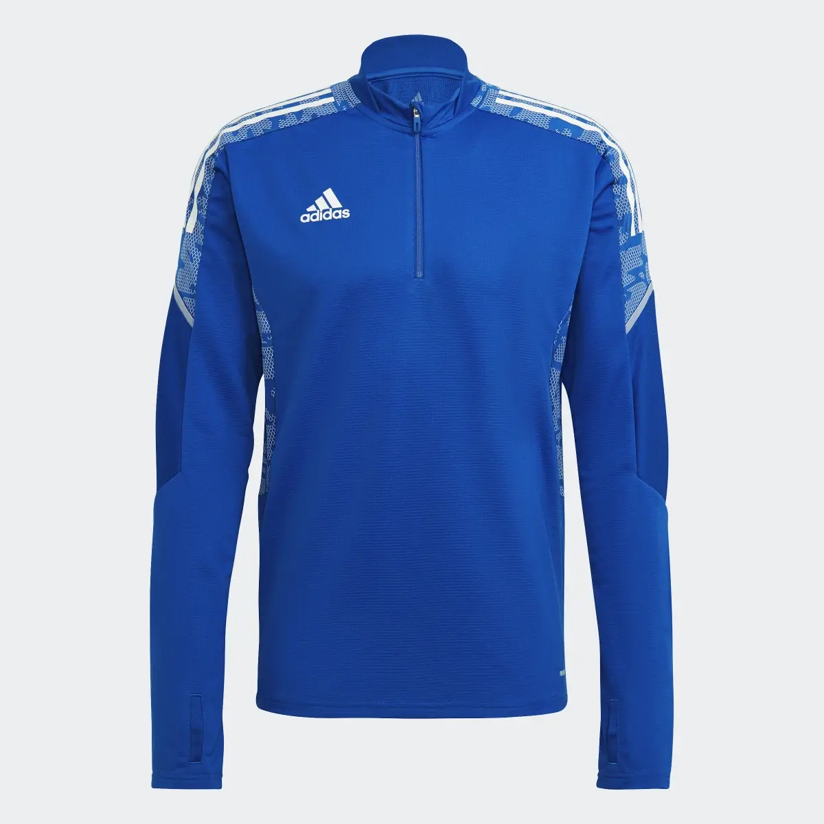 Adidas Maglia da allenamento Condivo 21 Primeblue. 1