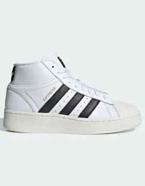 Superstar XLG Mid Shoes