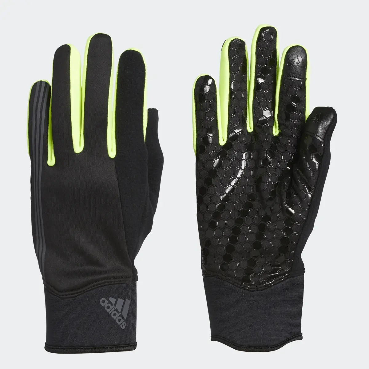 Adidas Prime Gloves. 1