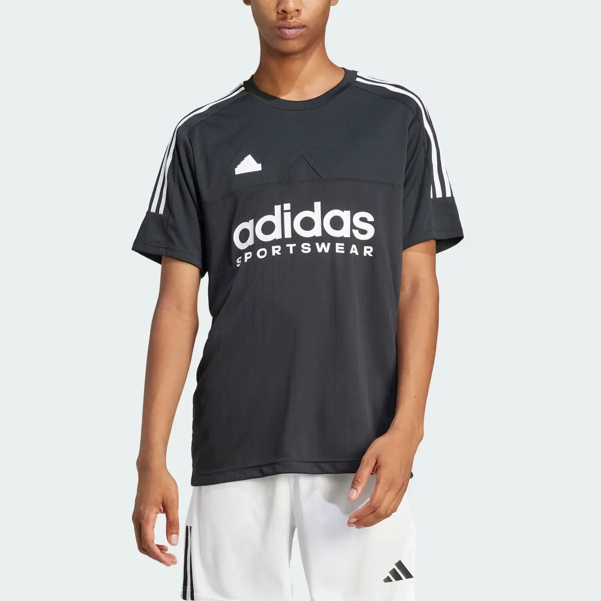 Adidas Tiro Tee. 1