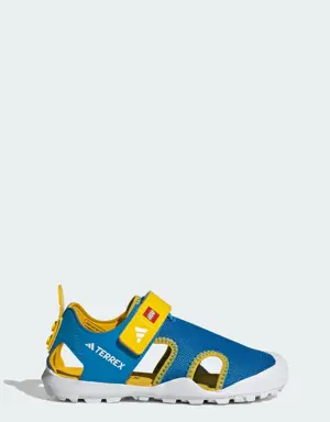 Adidas TERREX x LEGO® Captain Toey Sandals