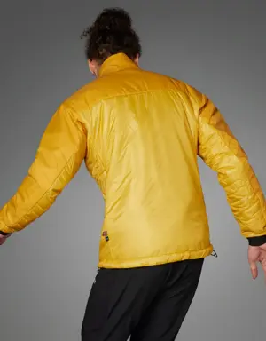 Adidas TERREX XPERIOR VARILITE PRIMALOFT JACKET. 2 Adidas TERREX XPERIOR VARILITE PRIMALOFT JACKET. 2