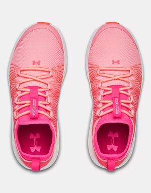 Under Armour Girls' Grade School UA Infinity 2. 3