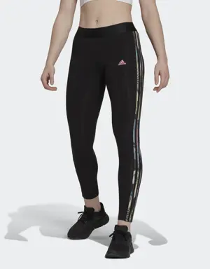 Adidas Leggings 3-Stripes LOUNGEWEAR Essentials