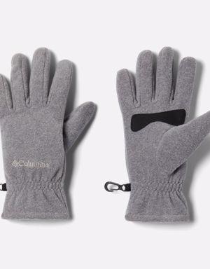 Women's Fast Trek™ Fleece Gloves